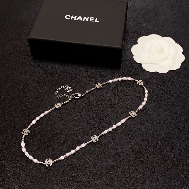 Chanel Necklaces